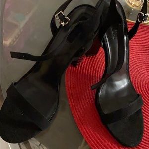 high heel shoes Forever 21